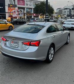 شيفروليه ماليبو